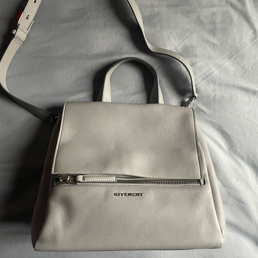 Givenchy Pandora Pure Small bag
